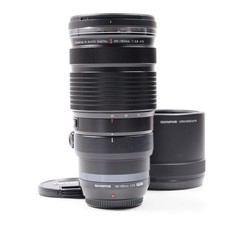 Olympus M.Zuiko Digital ED