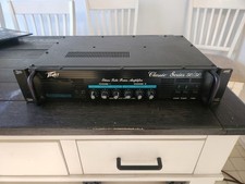 Peavey Classic 50/50 Tube