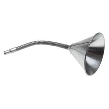 Entonnoir en métal Ø145 mm