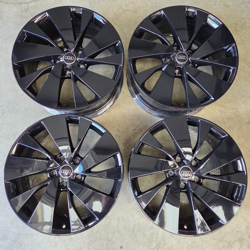 Original audi tron 85e 20 - e-tron,