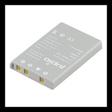Jupio CNI0004 Batterie Compatible EN-EL5 Pour Nikon Coolpix P510 P100 P80 P90 P5