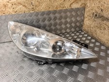 Optique avant principal droit