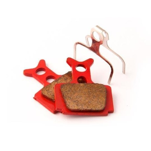 Plaquette frein vtt clarks - plaquette,