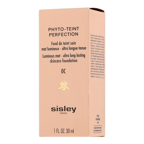 Sisley phyto teint perfection - sisley, phyto-teint