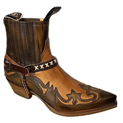 Sangle pour bottes - , sendra