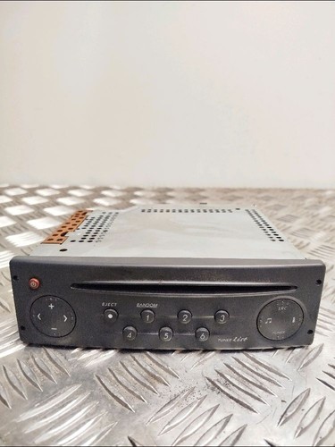 Autoradio renault espace - renault, 4