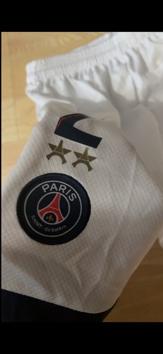 Short psg étoiles - psg,