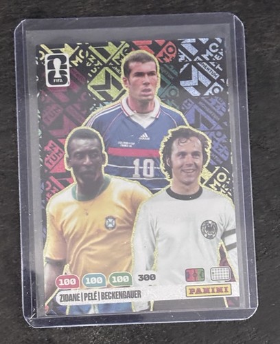 Panini adrenalyn fifa world - adrenalyn,
