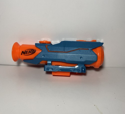 Nerf elite eaglepoint - rd, 8