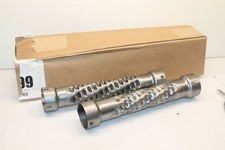 VANCE & HINES . 2x DEFLECTEUR