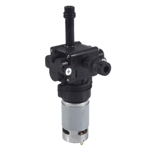 Pompe pour nettoyeur de - ,