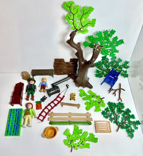 Playmobil 4207 forest - playmobil,