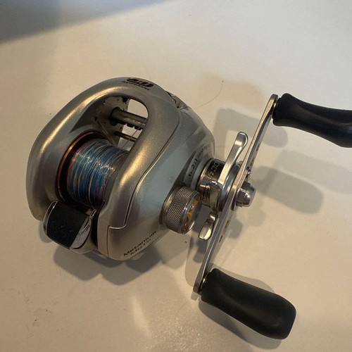 Moulinet shimano metanium - moulinet,