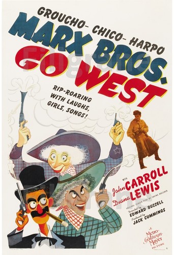 West film rsfl - film,