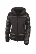 PIKEUR QULIT-JACKET Woman Jacke  licorice Selection AW 23