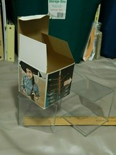 Plexi-Plastic Pull Apart