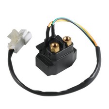 Starter Solenoid Relay for