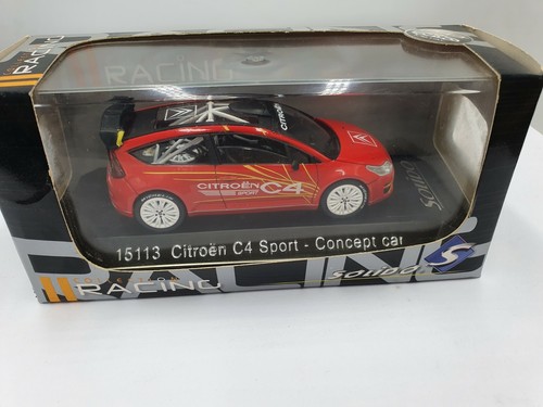 Citroën sport concept car - citroËn,
