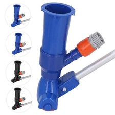 Petit Aspirateur De Piscine