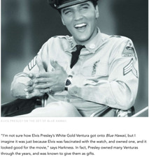 1990’s Hamilton Ventura