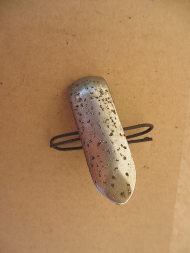 Patte fixation verre de - patte,