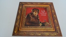 LP 33T Talking Heads "naked"