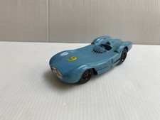 MINIALUXE Mercedes Course