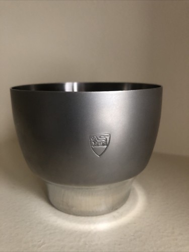 Ancienne tasse publicitaire - ancienne,