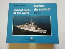 Flottes de combat 1994