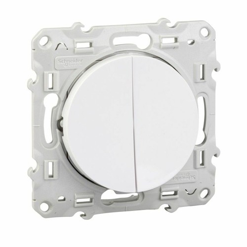 Schneider odace blanc - ,