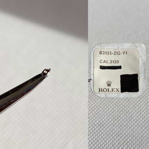 Rolex 3135 212 noyau - x2, 3135-212-y1