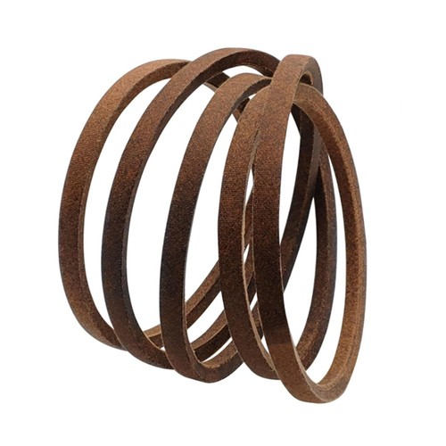 Courroie coupe 2x104 pour - coupe, 1/2x104
