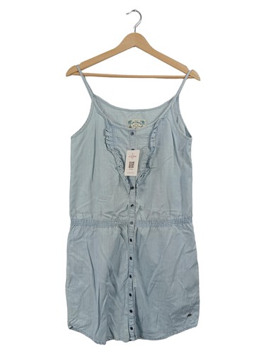 Mavi robe jean - mavi, en