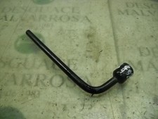 clé pneu RENAULT CLIO II FASE