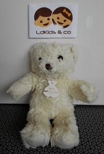 DOUDOU PELUCHE HISTOIRE D'OURS