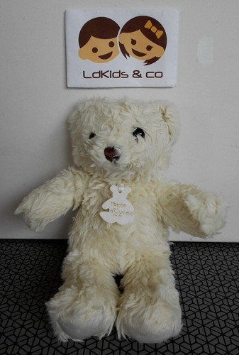Doudou peluche histoire - histoire, d'ours