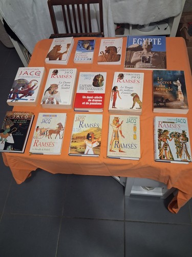 Collection livre christian - collection, de