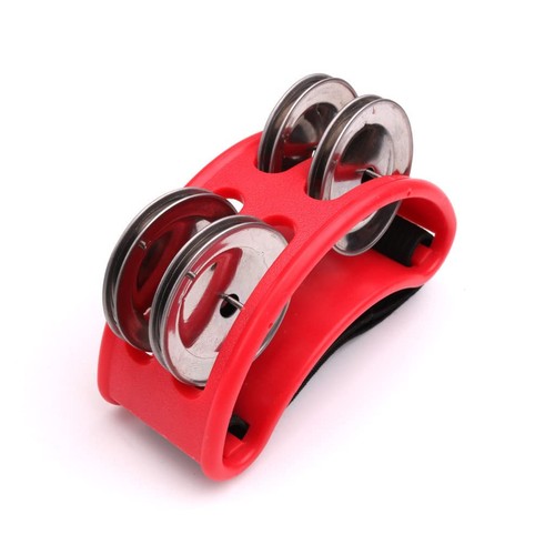Tambourin pied instrument - pied,