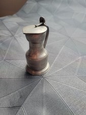 Pichet crémier vintage en