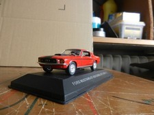 Ford Mustang GT 428 Cobra Jet