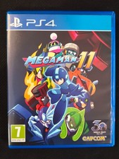 Jeu PlayStation 4 Megaman 11