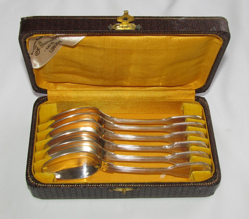 Coffret petites - coffret, de