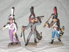 Lot 3 FIGURINES STARLUX en