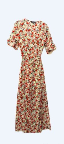 Robe longue lulus - robe,