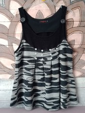 Tunique Femme, Pomme Rouge