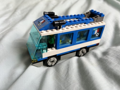 Lego sport football set 3406 - set,