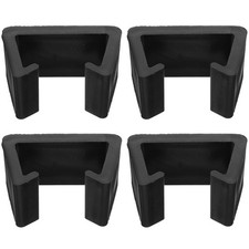  4pcs 6cm Clip de chaise