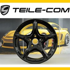 TOP+ORIG. Porsche 911 997 19"