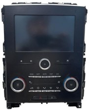 Ecran GPS RENAULT MEGANE 4