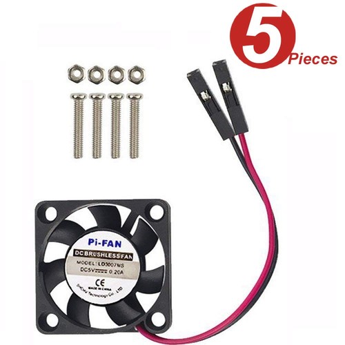 5pcs brushless cpu - 5pcs,